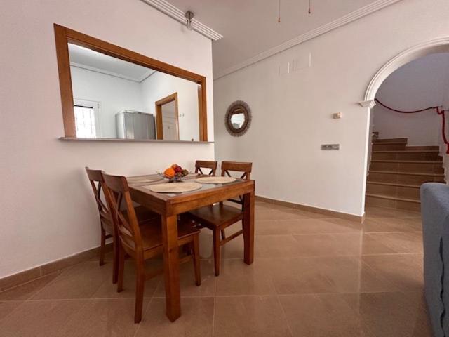 Bonita Casa Calpe Villa Exteriör bild