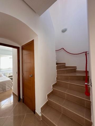 Bonita Casa Calpe Villa Exteriör bild