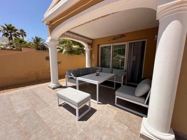Bonita Casa Calpe Villa Exteriör bild