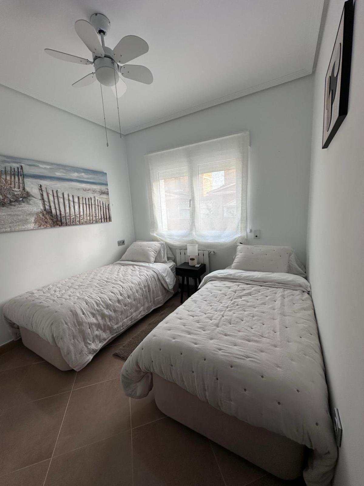 Bonita Casa Calpe Villa Exteriör bild